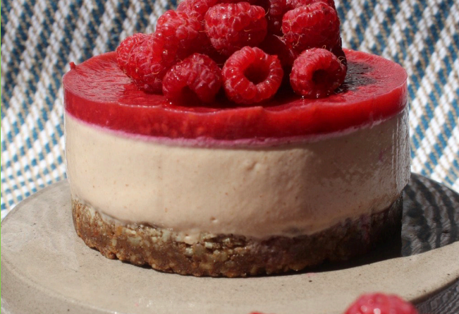 Proshake Cheesecake Tarifi