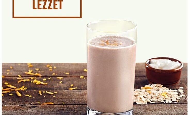 yogurtlu lezzet tarifi